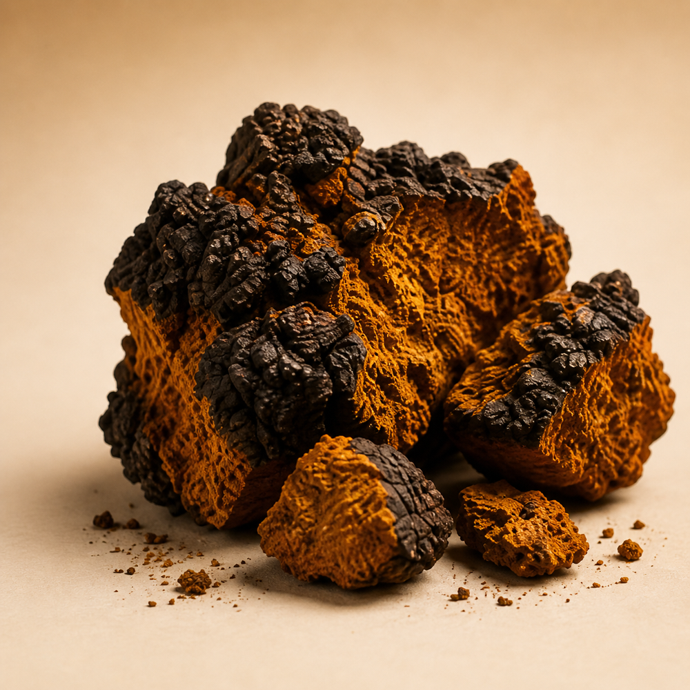 Chaga