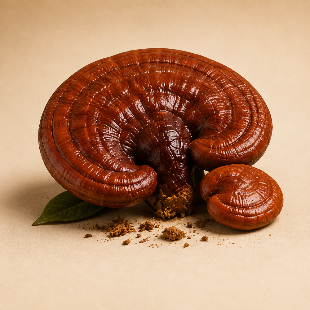 Reishi
