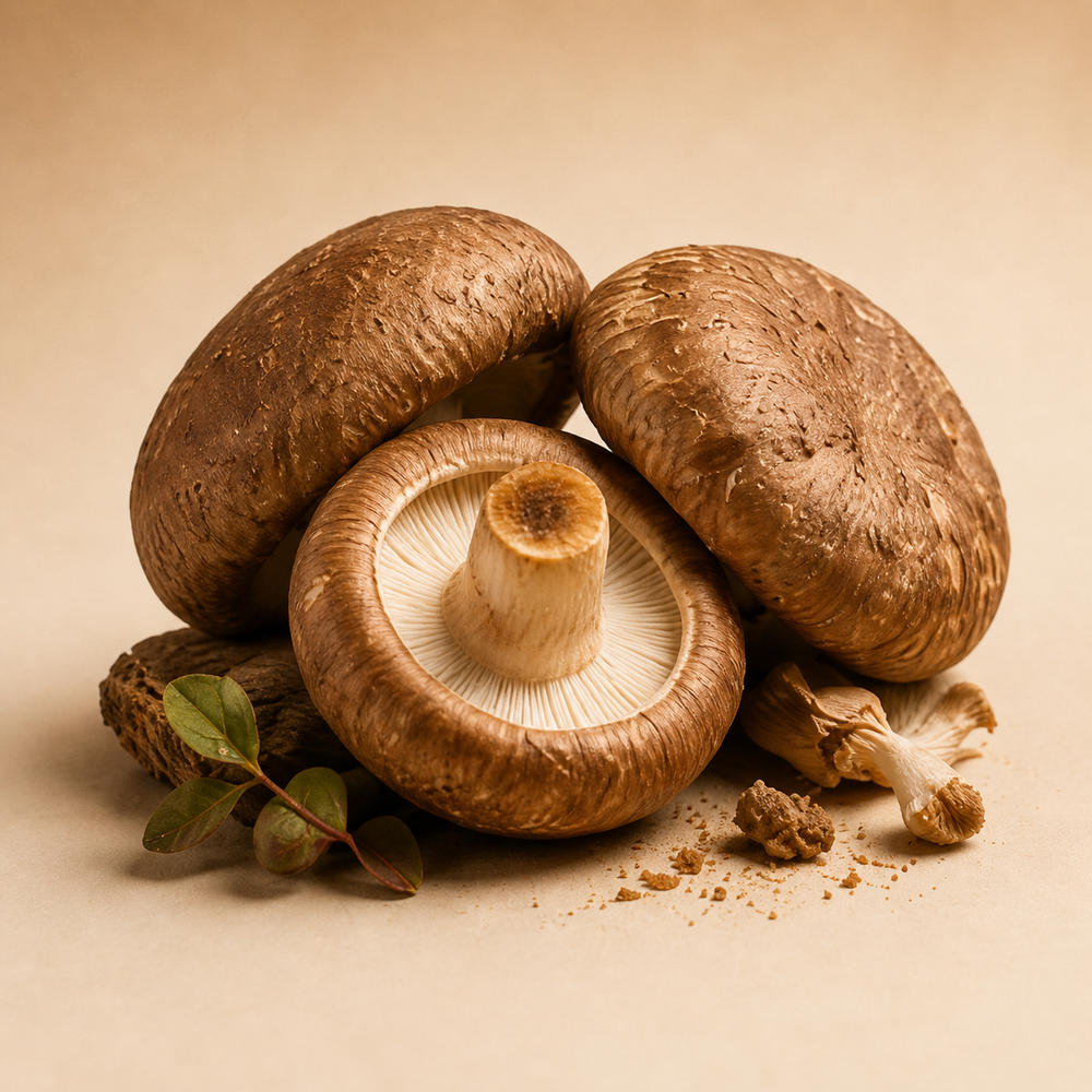 Shiitake