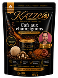 Kazzeo Café