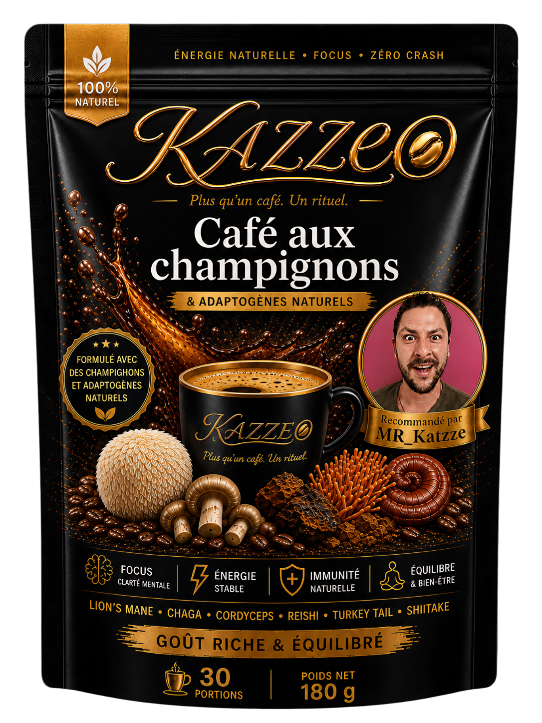 Kazzeo Café