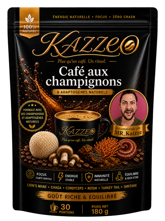 Kazzeo Café